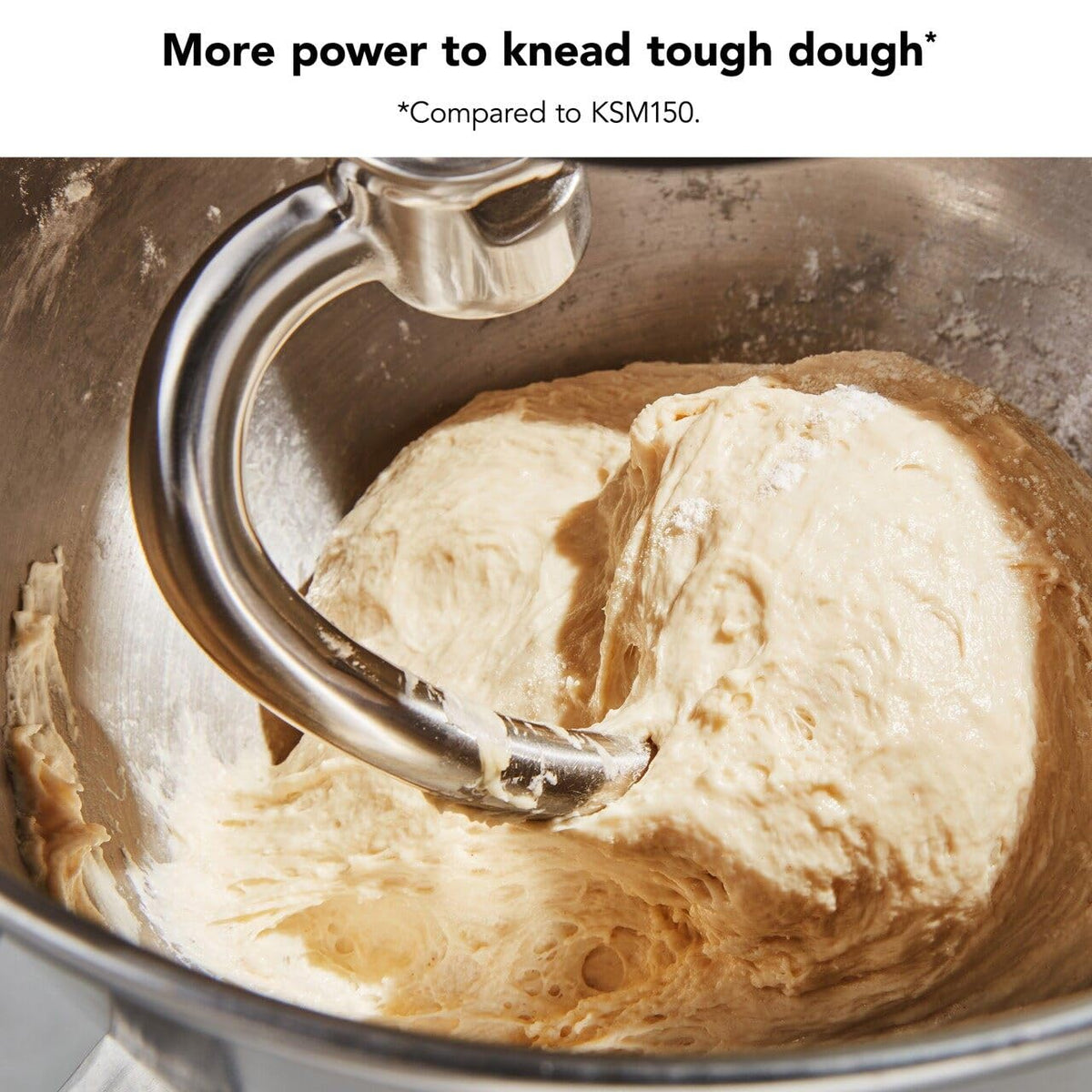 KitchenAid Bowl-Lift Stand Mixer for Heavy-Duty Mixing