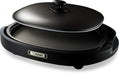 Zojirushi Gourmet Sizzler Electric Griddle for Tabletop Cooking