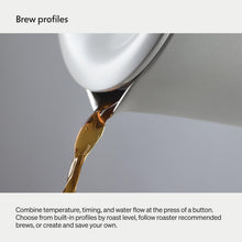 Fellow Aiden Precision Smart Drip Coffee Maker with Thermal Carafe