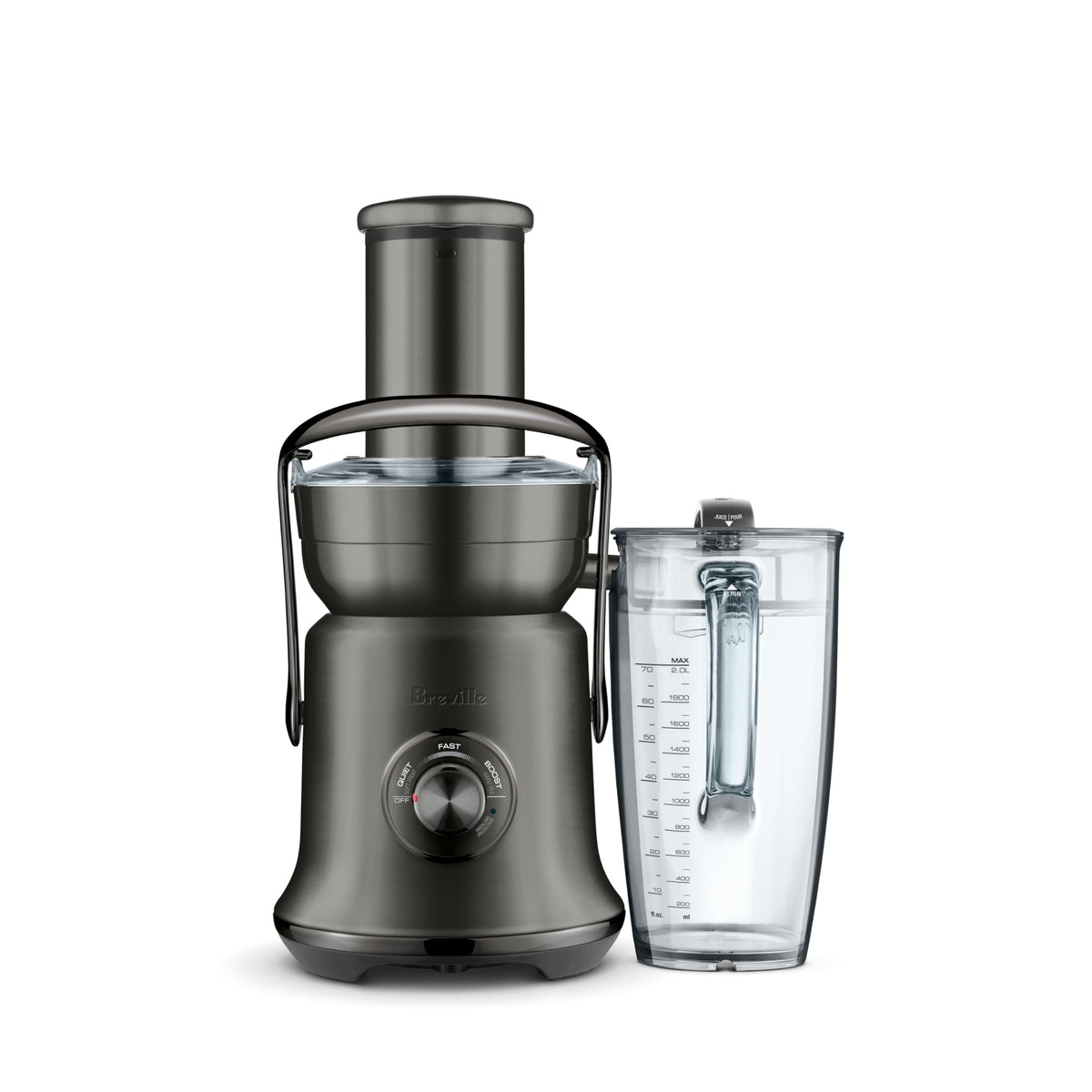 Breville Juice Fountain Cold XL Centrifugal Juicer