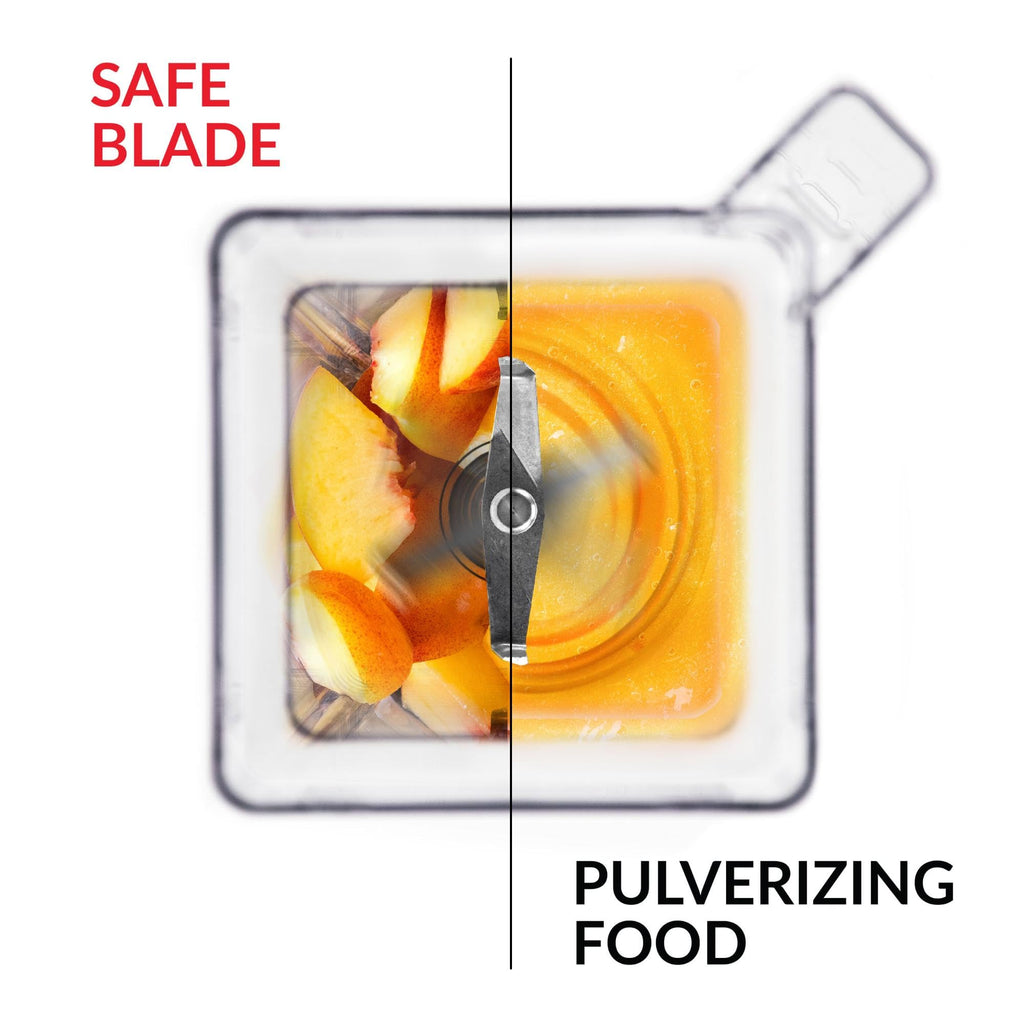 Blendtec Professional 800 Blender with 90 oz WildSide+ Jar