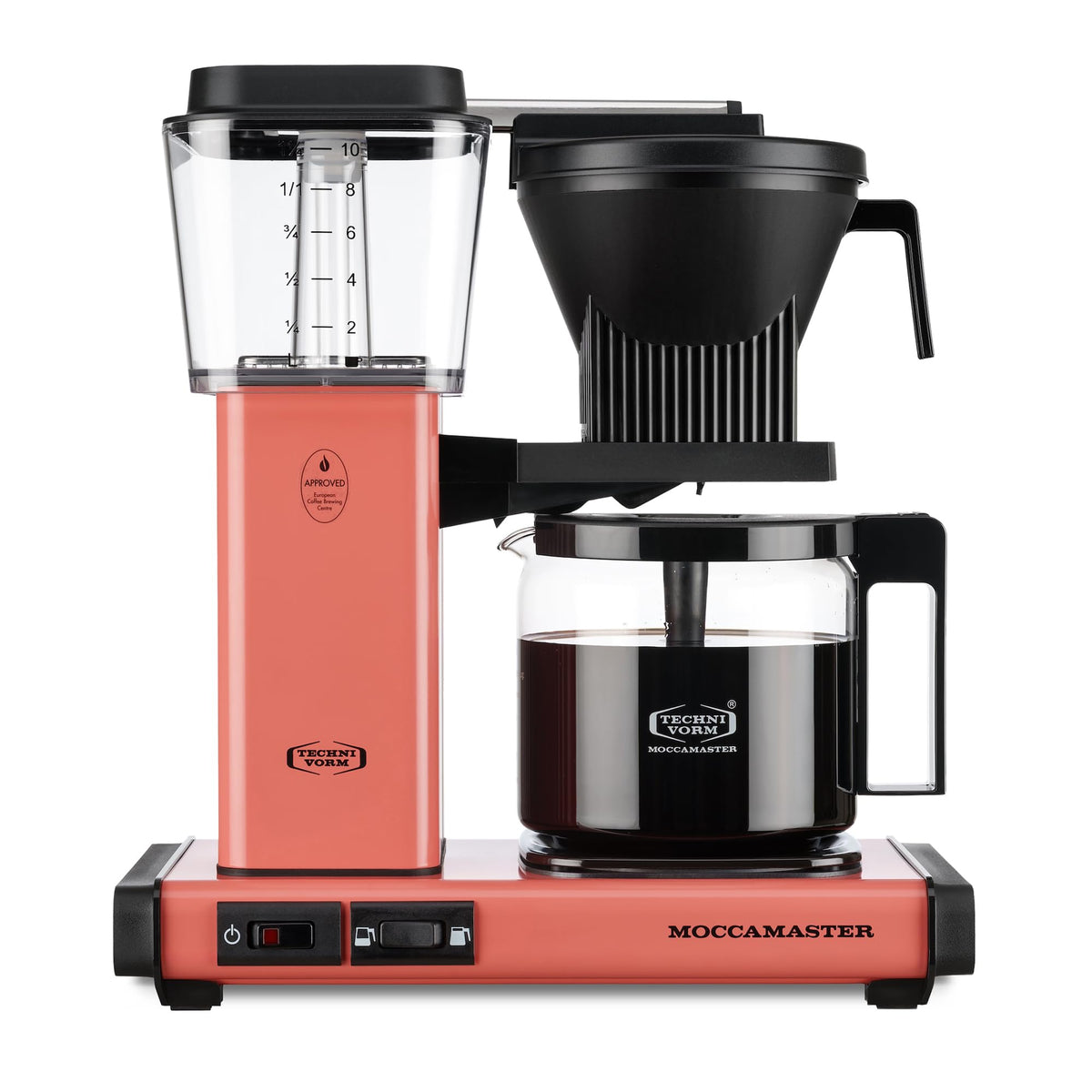 Technivorm Moccamaster KBGV Select 10-Cup Coffee Maker