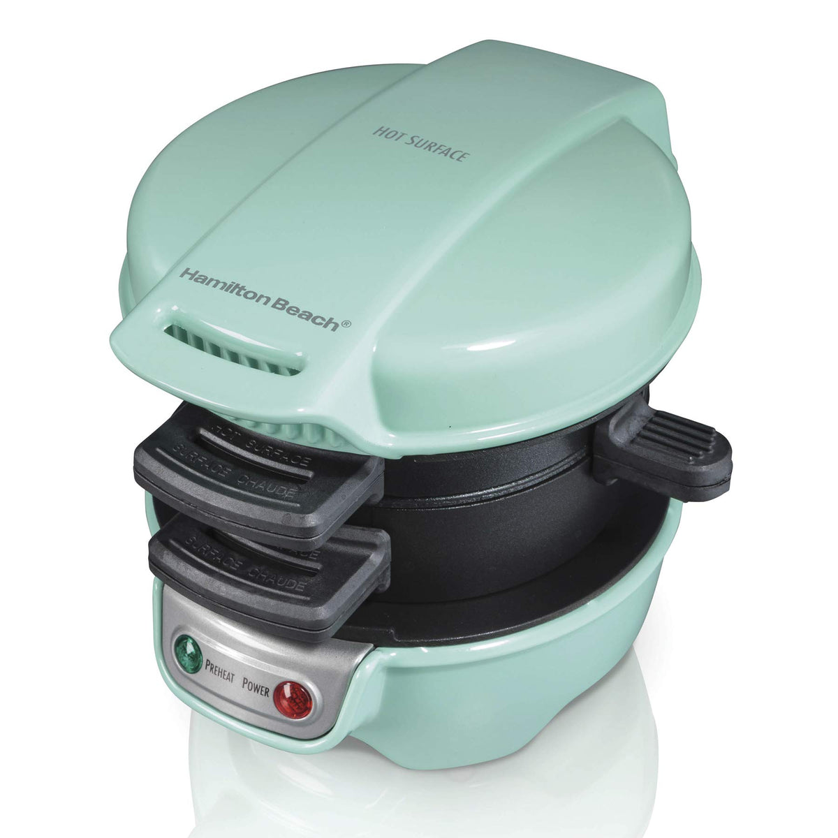 Wolf Gourmet 7-Quart High-Performance Stand Mixer