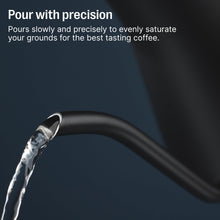 Fellow Stagg EKG Electric Gooseneck Kettle with Temperature Control