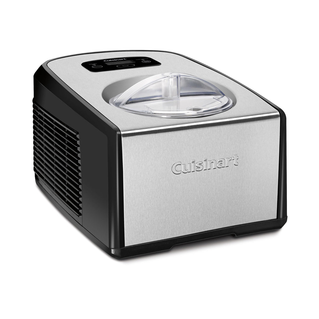 Cuisinart Automatic Ice Cream Maker with No Pre-Freezing