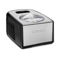 Cuisinart Automatic Ice Cream Maker with No Pre-Freezing