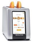 Revolution R270 Touchscreen Toaster with InstaGLO Technology