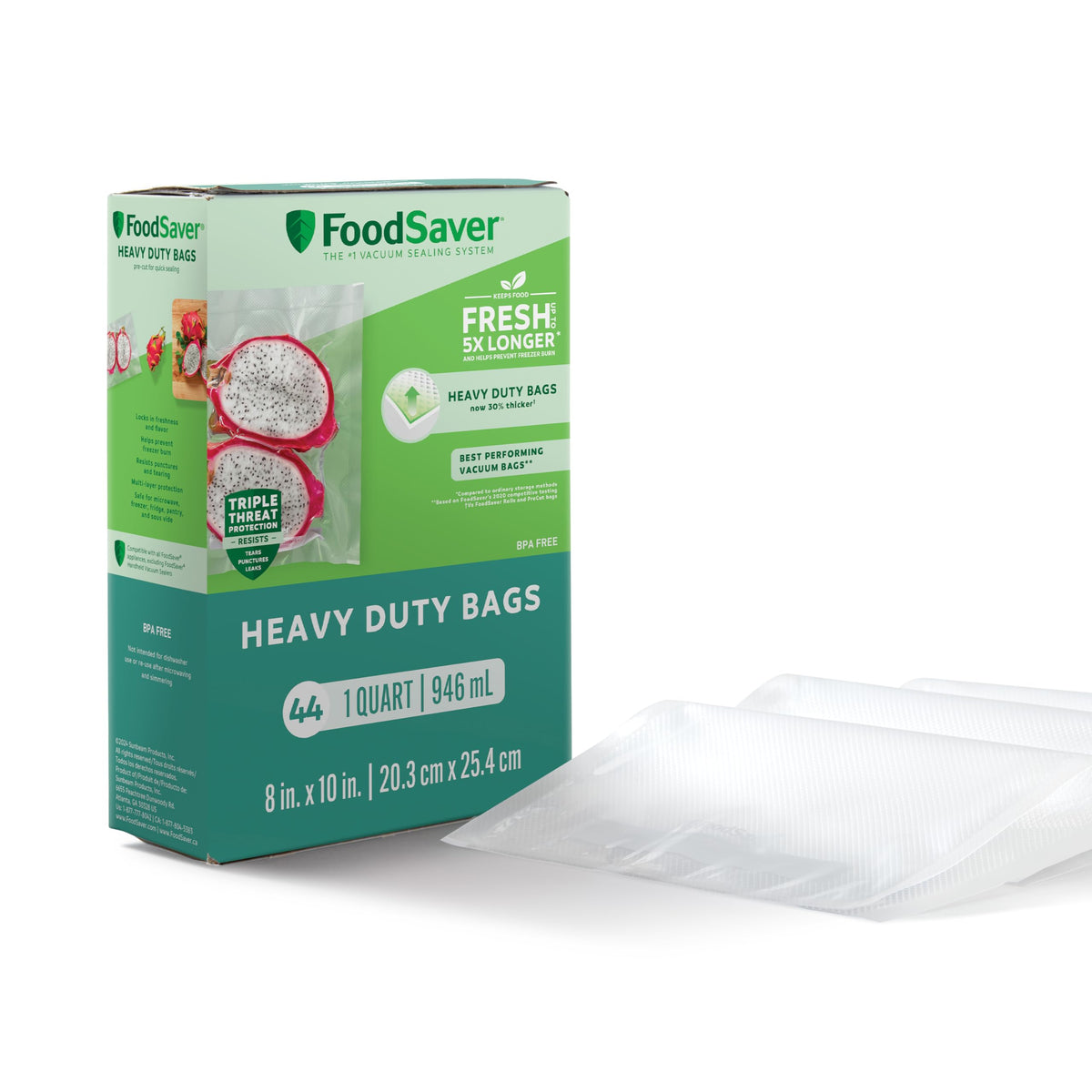 FoodSaver Elite All-in-One Liquid+ Vacuum Sealer Kit