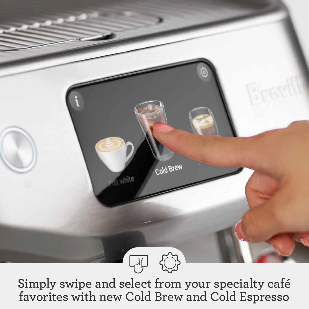 Breville Oracle Jet BES985 Automatic Espresso Machine