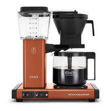 Technivorm Moccamaster KBGV Select 10-Cup Coffee Maker