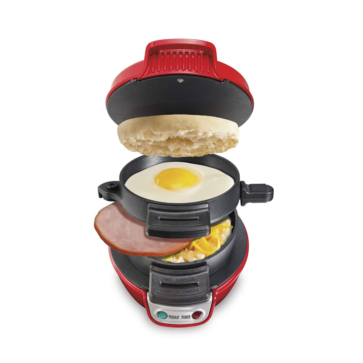 Wolf Gourmet 7-Quart High-Performance Stand Mixer
