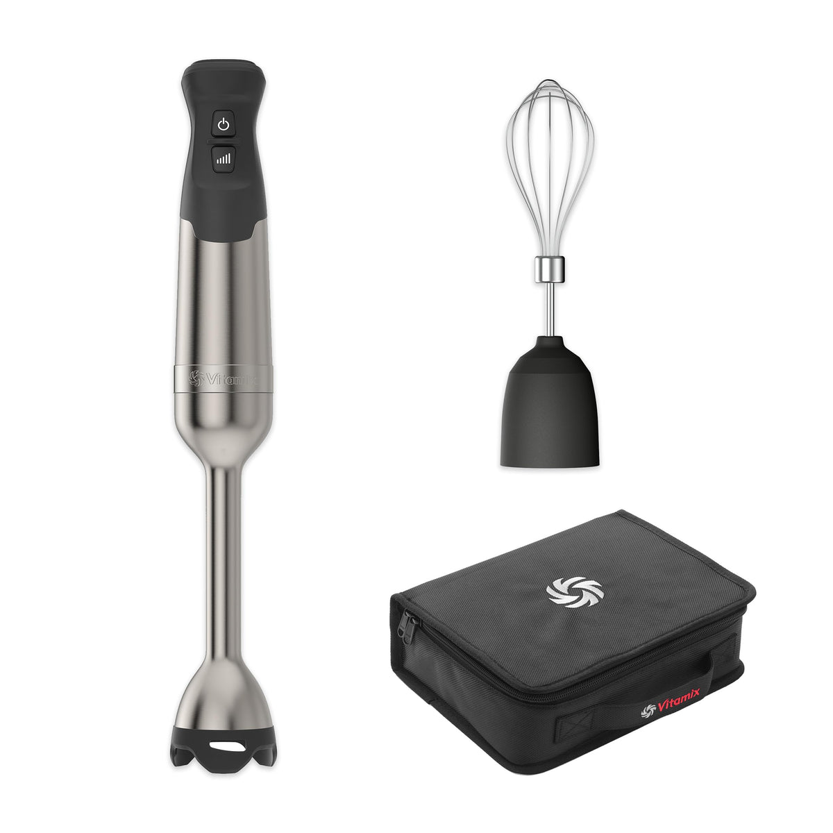 Vitamix 5-Speed Immersion Blender 3-Piece Bundle