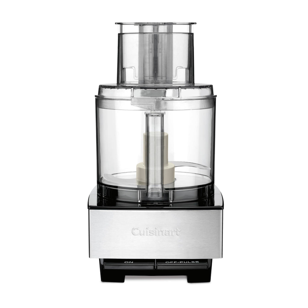 Cuisinart Food Processor for Chopping, Slicing & Dough