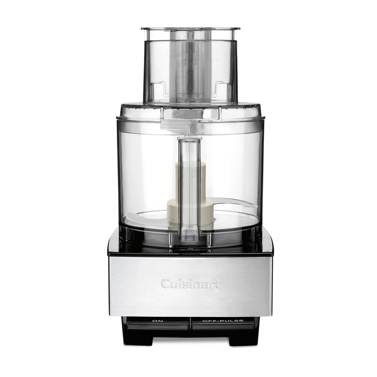 Cuisinart Food Processor for Chopping, Slicing & Dough