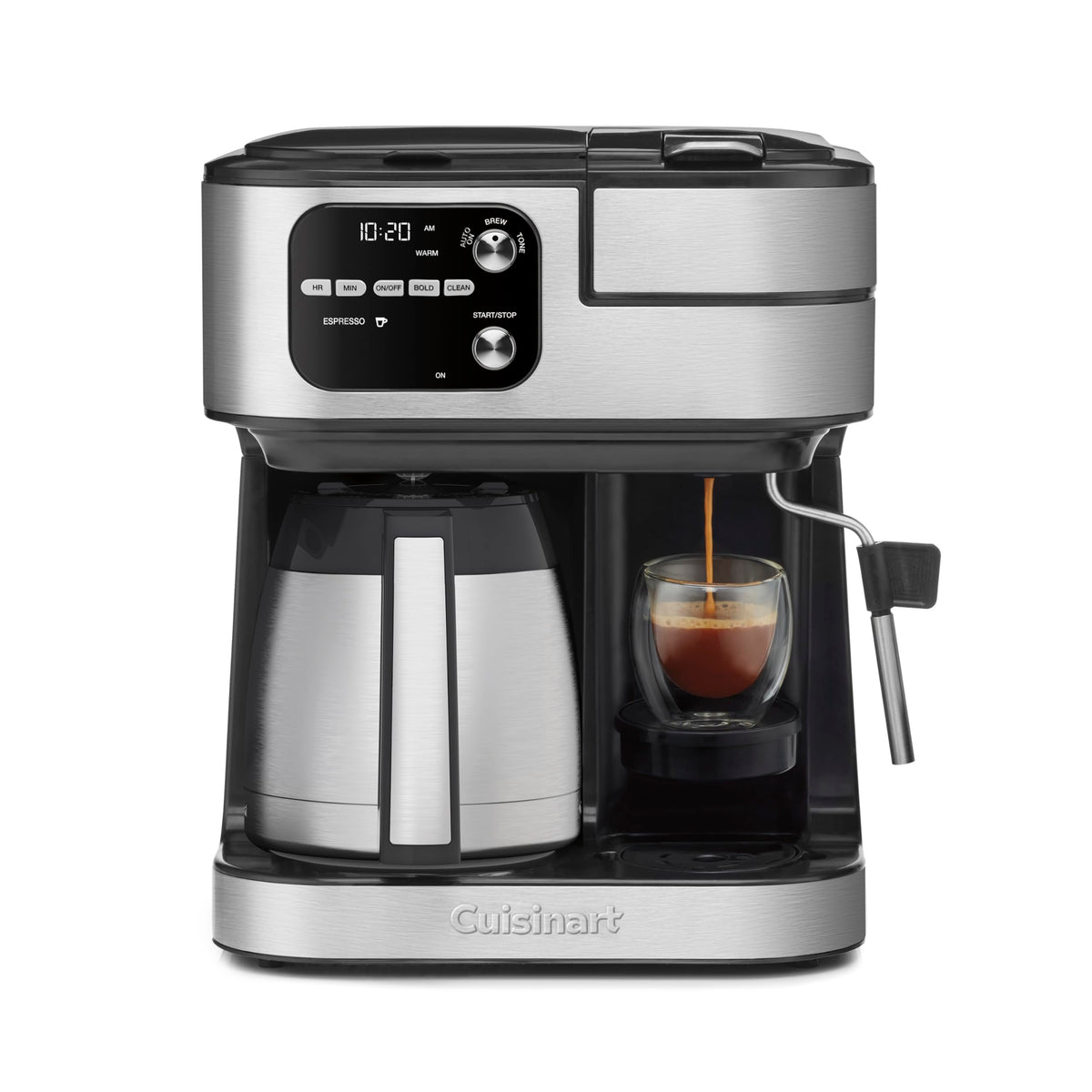 Cuisinart Coffee Maker for Everyday Home Brewing