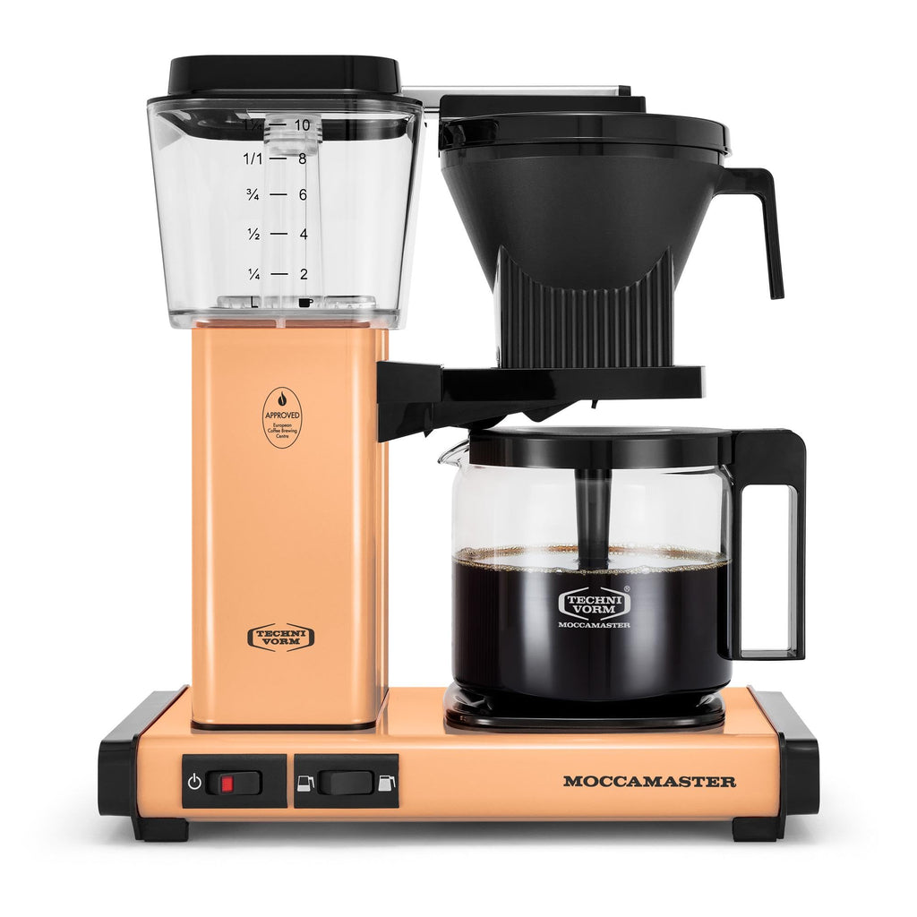 Technivorm Moccamaster KBGV Select 10-Cup Coffee Maker
