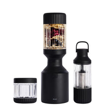 Beast Blender + Hydration System with 1000W Motor