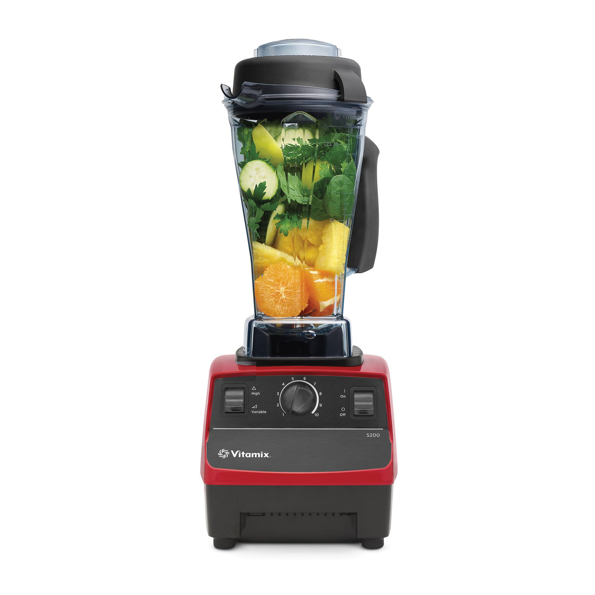 Vitamix High-Performance Series Blender for Smoothies