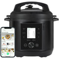 CHEF iQ Smart Oven & Pressure Cooker Combo System