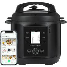 CHEF iQ Smart Oven & Pressure Cooker Combo System