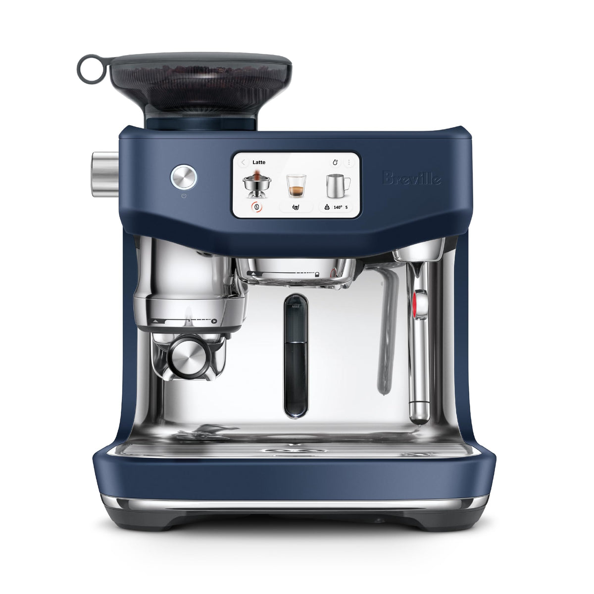 Breville Oracle Jet BES985 Automatic Espresso Machine