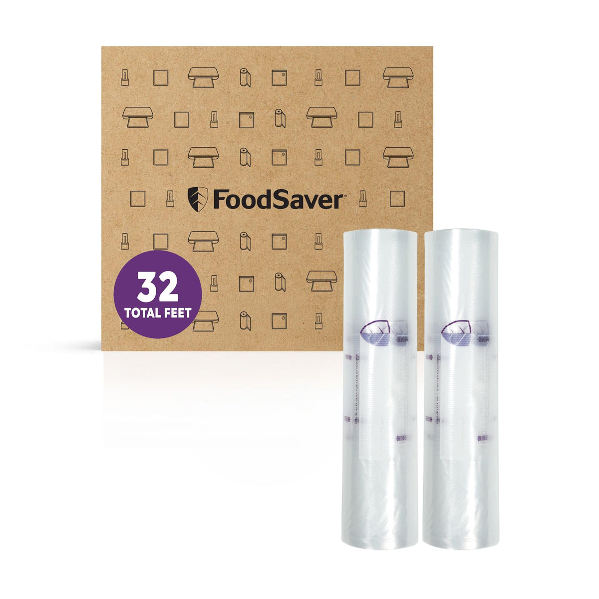 FoodSaver Elite All-in-One Liquid+ Vacuum Sealer Kit