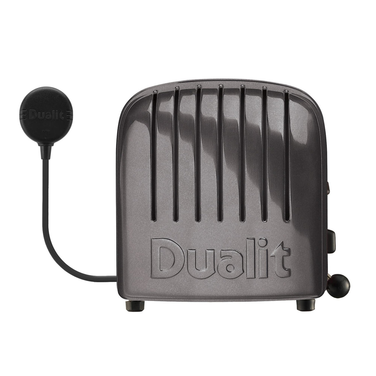 Dualit Classic NewGen 2/4-Slice Stainless Steel Toaster