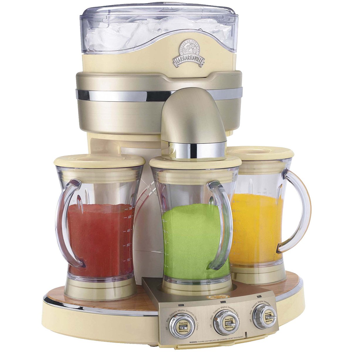 Margaritaville Tahiti Frozen Concoction Maker DM3000