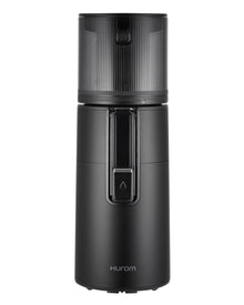 HUROM H400 Easy Clean Cold Press Juicer with Cutting Bowl