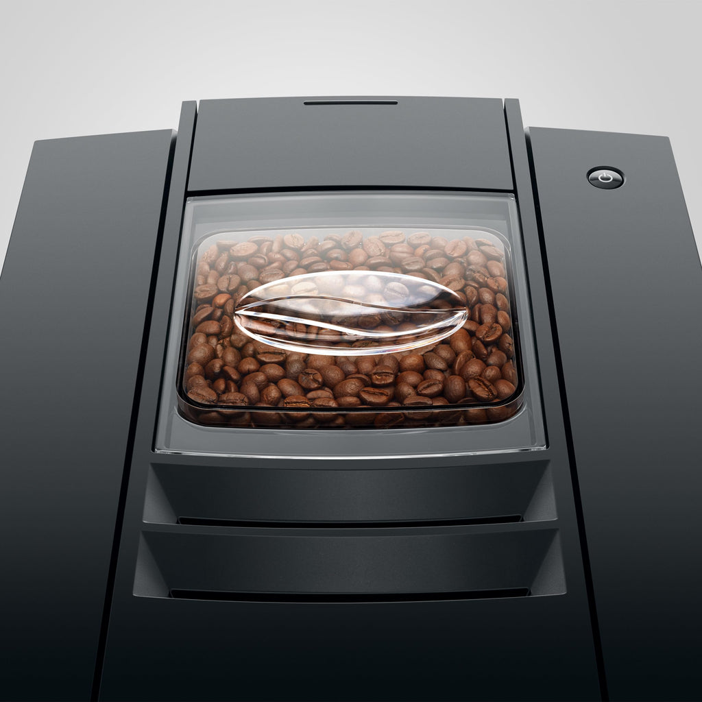 Jura E8 Automatic Espresso Machine with Milk System