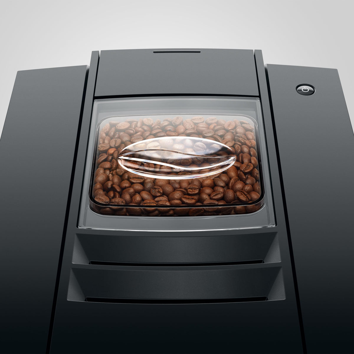 Jura E8 Automatic Espresso Machine with Milk System