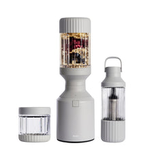 Beast Blender + Hydration System with 1000W Motor