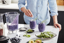 KitchenAid Countertop Blender for Smoothies & Shakes