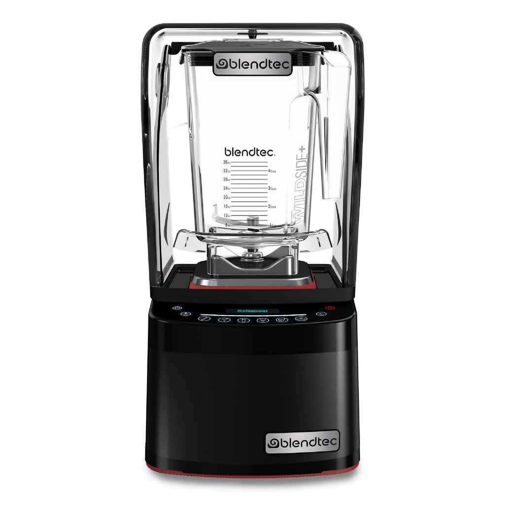 Blendtec Professional 800 Blender with 90 oz WildSide+ Jar