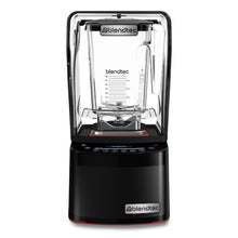 Blendtec Professional 800 Blender with 90 oz WildSide+ Jar