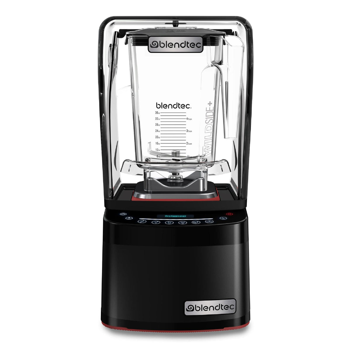 Blendtec Professional 800 Blender with 90 oz WildSide+ Jar