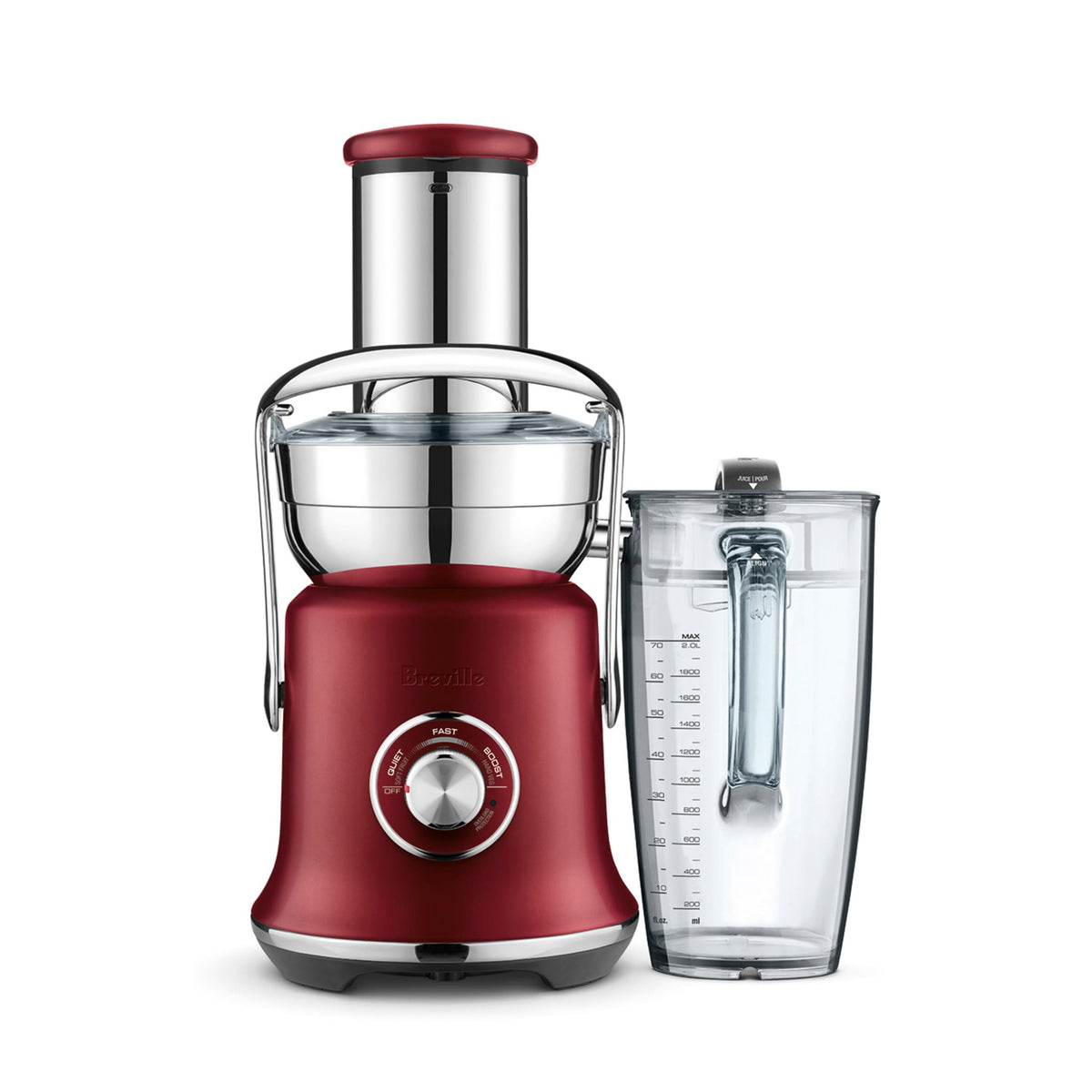 Breville Juice Fountain Cold XL Centrifugal Juicer