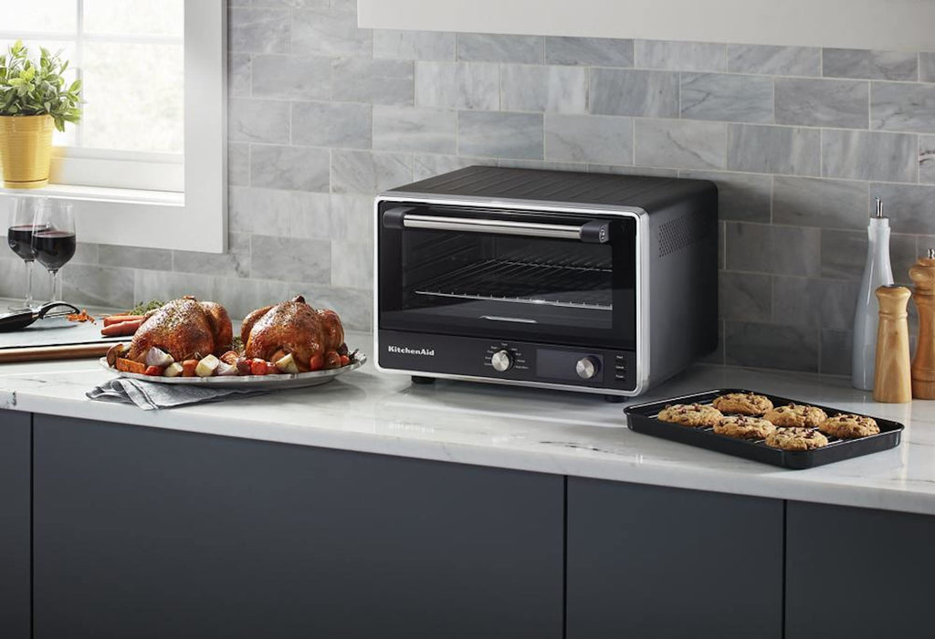 KitchenAid KCO211 Digital Countertop Oven with Precision Cooking