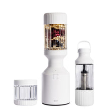 Beast Blender + Hydration System with 1000W Motor
