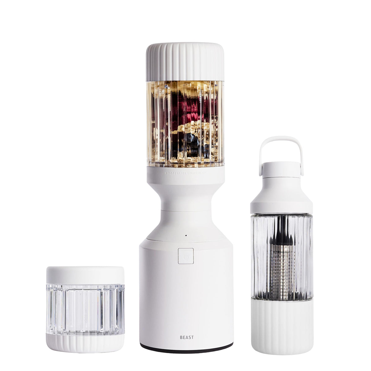 Beast Blender + Hydration System with 1000W Motor
