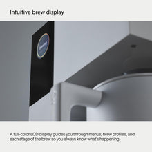 Fellow Aiden Precision Smart Drip Coffee Maker with Thermal Carafe