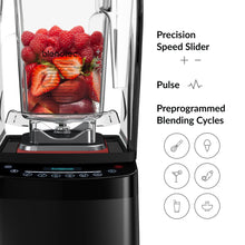 Blendtec Professional 800 Blender with 90 oz WildSide+ Jar