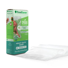 FoodSaver Elite All-in-One Liquid+ Vacuum Sealer Kit