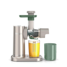 Ninja NeverClog Cold Press Juicer with Adjustable Pulp Control