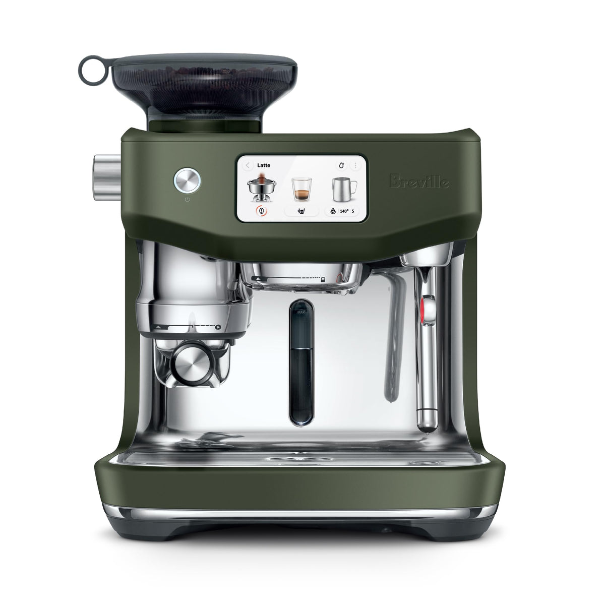 Breville Oracle Jet BES985 Automatic Espresso Machine