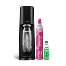 SodaStream Terra Sparkling Water Maker with Quick Connect Cylinder