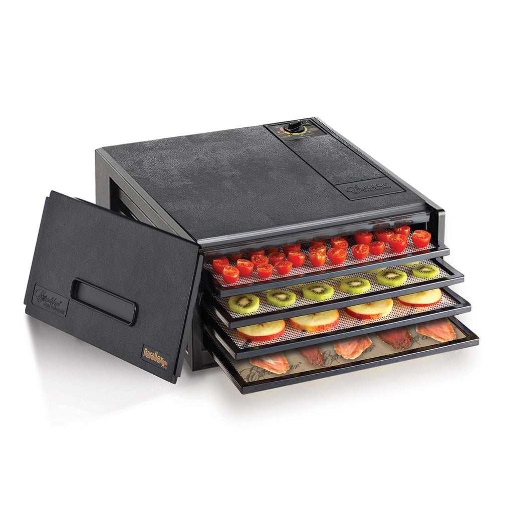 Excalibur Professional Food Dehydrator for Jerky & Snacks