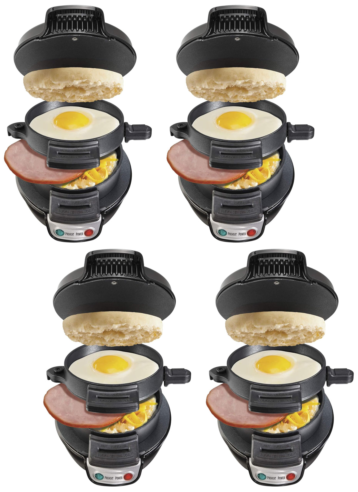 Wolf Gourmet 7-Quart High-Performance Stand Mixer