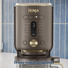 Ninja Ice Cream & Frozen Dessert Maker for Homemade Treats