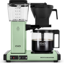 Technivorm Moccamaster KBGV Select 10-Cup Coffee Maker